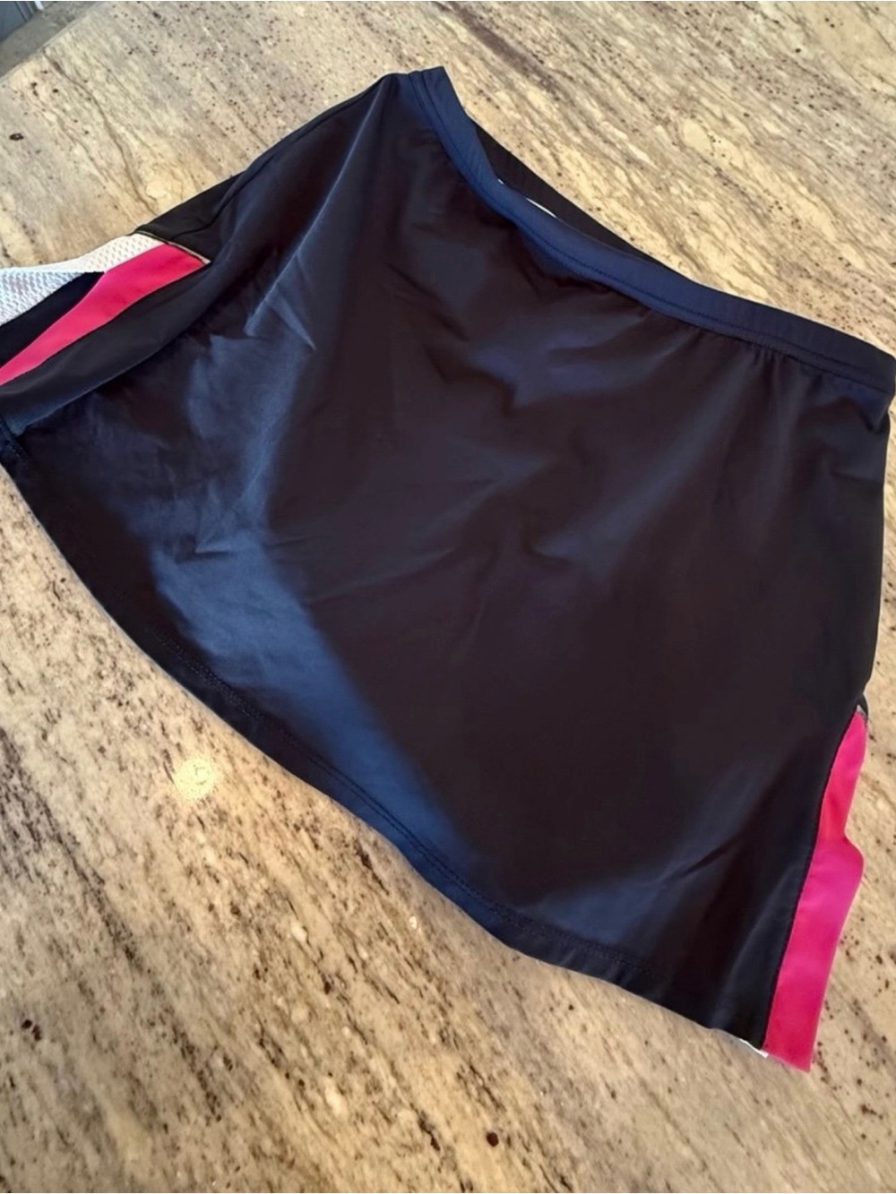 tail tech skort Size M Blue/pink